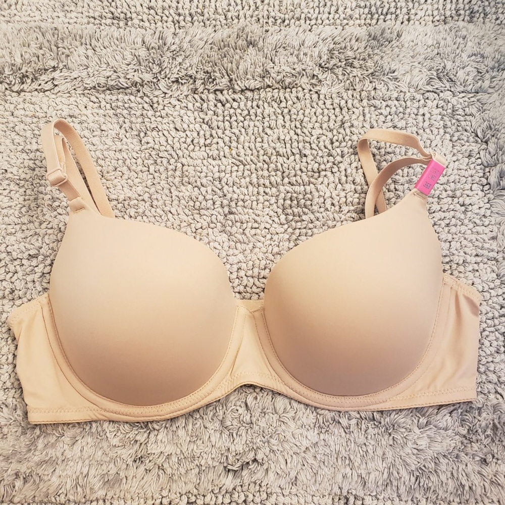 New Wear Everywhere Bra - Lightly Lined